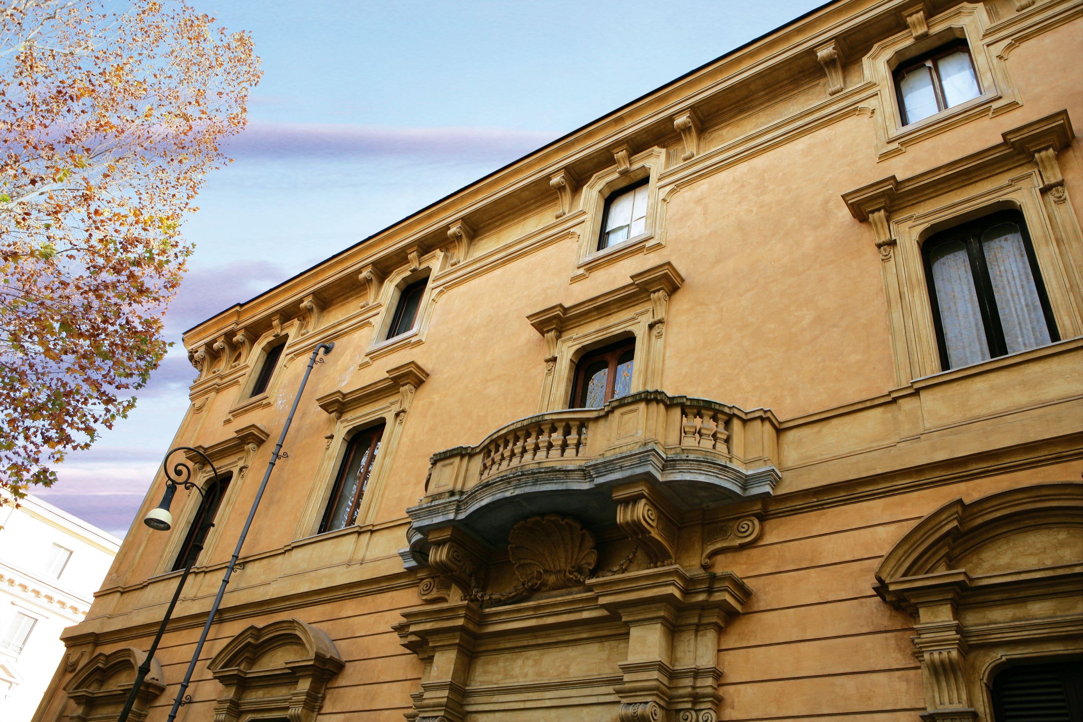 Villa Spalletti Trivelli - Small Luxury Hotels Of The World — Foto 1