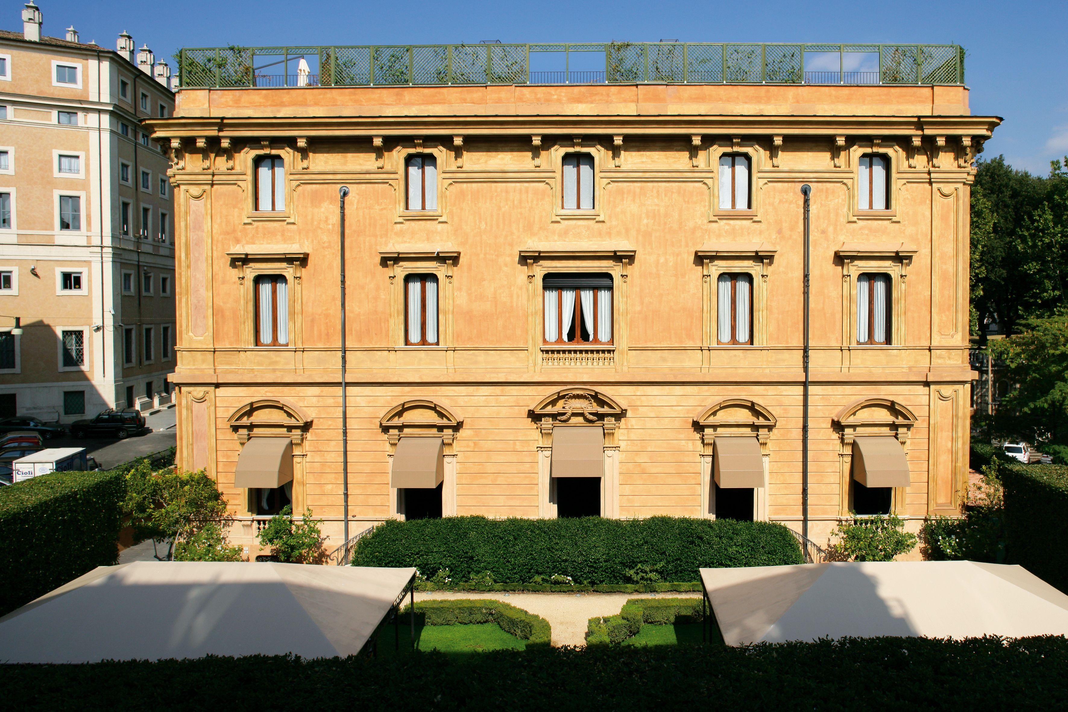Villa Spalletti Trivelli - Small Luxury Hotels Of The World — Foto 2