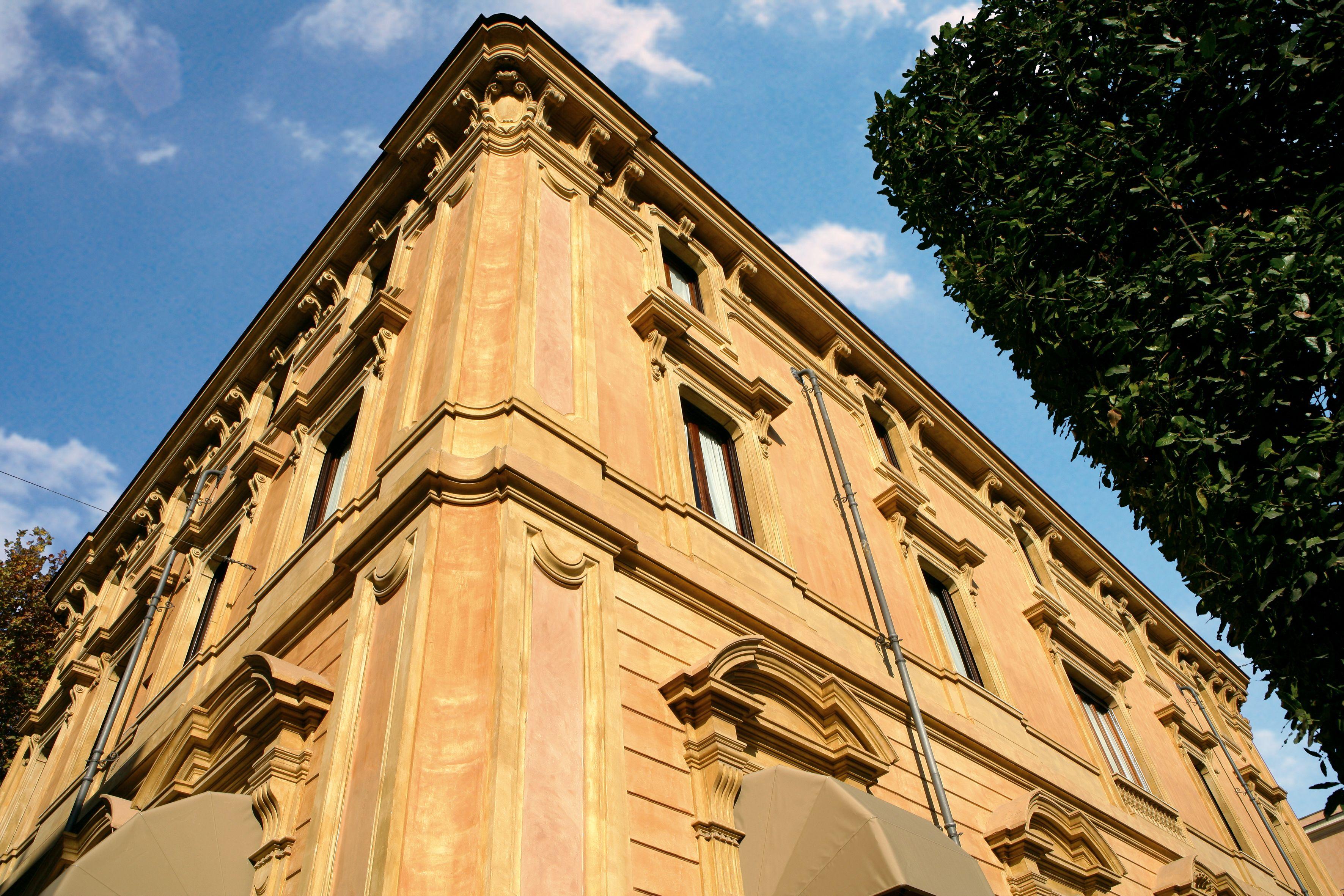 Villa Spalletti Trivelli - Small Luxury Hotels Of The World — Foto 3